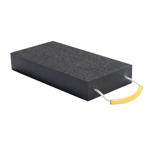 Shims | made of UHMWPE | 1000 x 250 x 100 mm